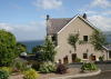 Largy Coastal Apartments Carnlough's new 5 Star Self-Catering Apartments overlooking Carnlough Bay and the North Channel to Scotland.